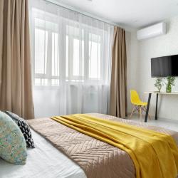 Фото Отель Home Group на улице Куникова