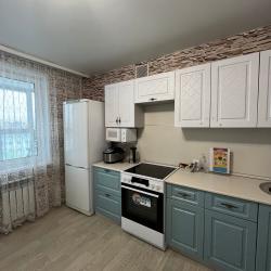 2-комнатные апартаменты стандарт