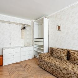 1-комнатные апартаменты стандарт