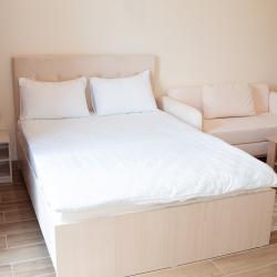 Фото Отель Сити Платинум