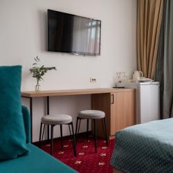 Фото Отель Вилла Дежа Вю