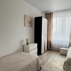 Фото Апартаменты на улице Просторная 15