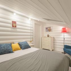 Фото Отель Кикино на Веле