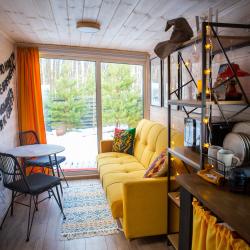 Коттедж стандарт Гриффиндор