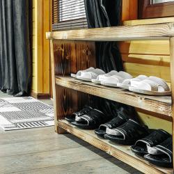 Коттедж премиум