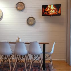 Фото Отель Вилла Маяк