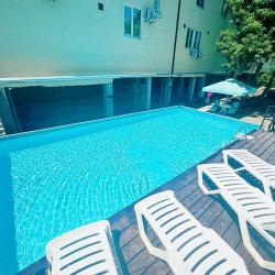 Фото Отель Garden Town (Гарден таун)