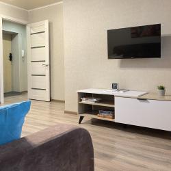 Фото Апартаменты на улице Герцена 97