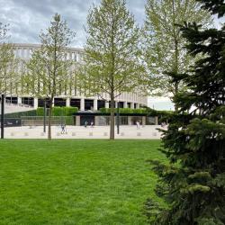 Фото Апартаменты на улице им. Жлобы 141