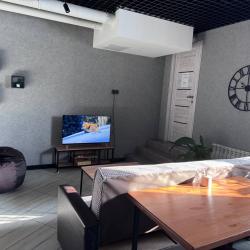 Фото Отель Уголок