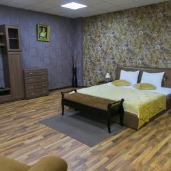 Номер люкс