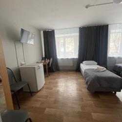 Фото Отель МИР