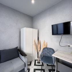 Апартаменты студия