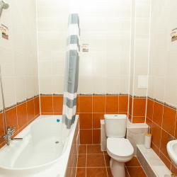 Номер улучшенный семейный