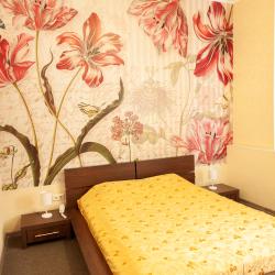 Номер улучшенный стандарт