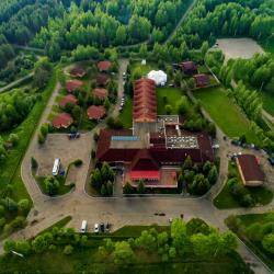 фото 3 AZIMUT Парк Отель Кострома (Азимут Парк Отель Кострома)