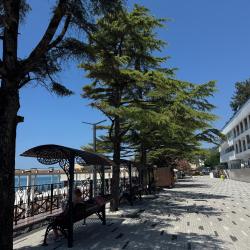 Фото Апартаменты на улице Волжская 34/4