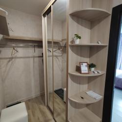 Фото Отель Уютная квартира на шоссе Северное 36