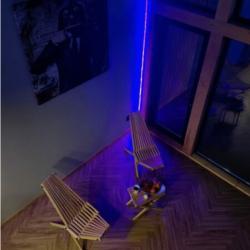 Коттедж стандарт №1