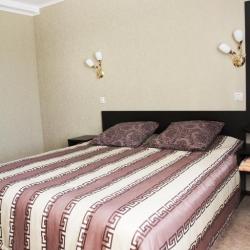 Фото Отель Бриз