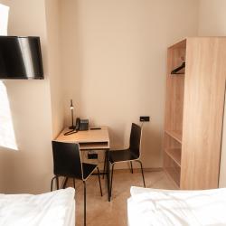 Фото Smart Hotel NEO (Смарт Отель Нео )