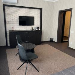 Фото Отель Меридиан