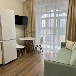 Апартаменты улучшенные Пермь Луначарского 97