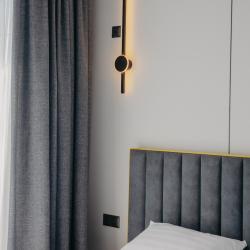 Фото Отель Tong Marina (Тон Марина)