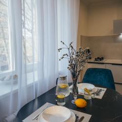 Фото Апартаменты комфорт класса на Колоскова