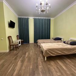 Номер комфорт с 2 односпальными кроватями
