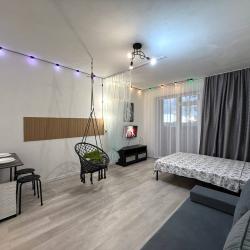 Фото Апартаменты на улице Игарская 33