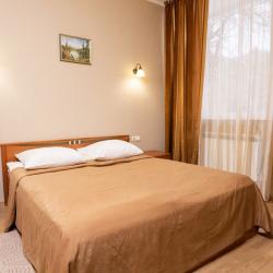 Фото Отель Ателика Снежка