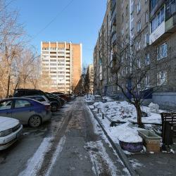 Фото Отель В гости на улице Челюскинцев 14