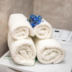 Фото Апартаменты на улице Роз, 58