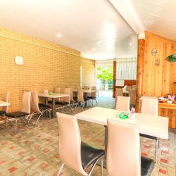 Фото Отель Лаврио