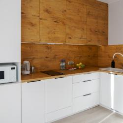 1-комнатные апартаменты люкс Калининград, Советский проспект 238А