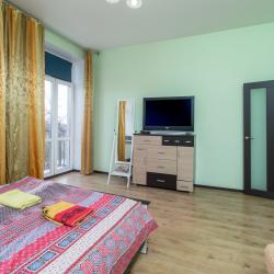 фото 4 Sutki Rent (Сутки Рент) у Петропавловской крепости