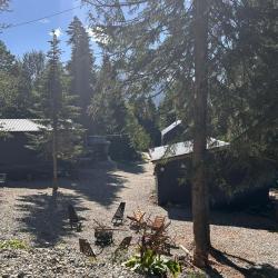 Фото Отель Тайна Гор