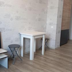 2-местные апартаменты студия