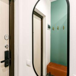 Фото Отель RentalSPb на улице Фарфоровская 7 корпус 2