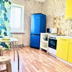 Фото Апартаменты на улице Куйбышева 3