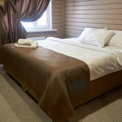 Фото Отель Северный ветер