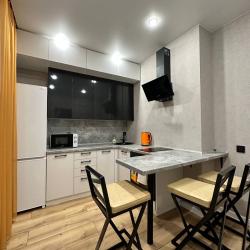 Фото Апартаменты на улице имени Героя Георгия Бочарникова, 8/2