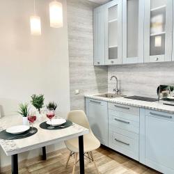 Апартаменты студия