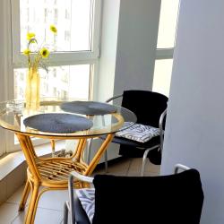 Фото Отель Apart Inn (Апарт Инн) на Кузнецкстроевском 9