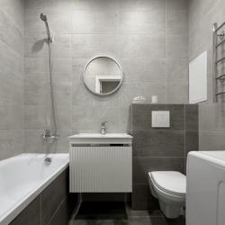 Фото Апартаменты на Круговой улице 4Вк5