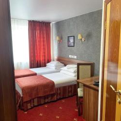 Фото Амакс Визит-Отель (Amaks Vizit-Hotel)