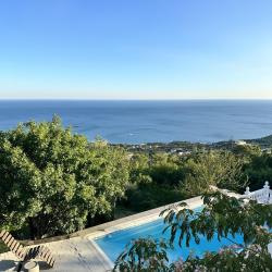 2-местный улучшенный номер Жемчуг