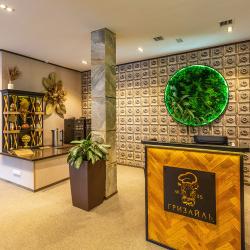 Фото Отель Arkhyz Royal Resort & SPA ( Роял Резорт)