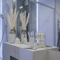 Фото Отель Dubai Aparts (Дубай Апартс) на улице Радищева